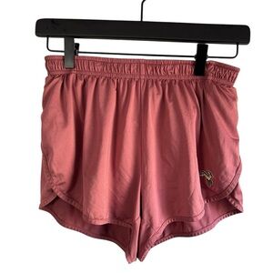 Tracksmith Twilight Split Shorts
